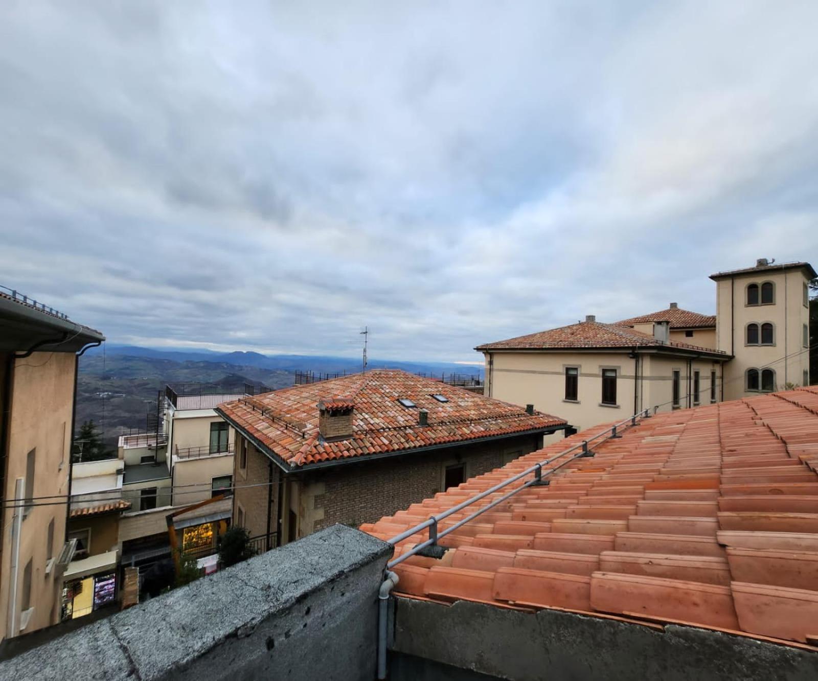 La Famosa Dimora Ambasciatore San Marino Exterior photo