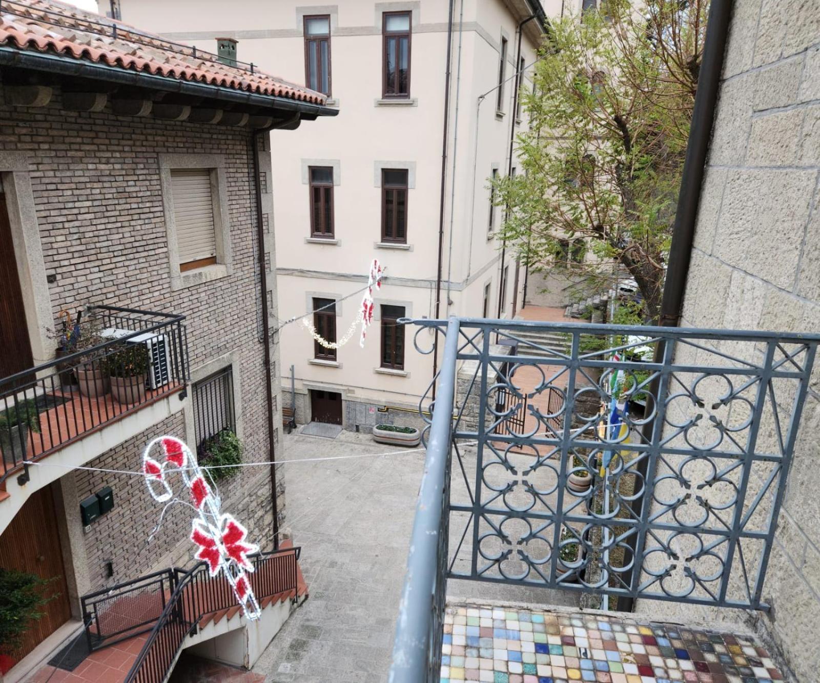La Famosa Dimora Ambasciatore San Marino Exterior photo